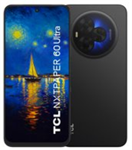 TCL NXTPAPER 60 Ultra šedá
