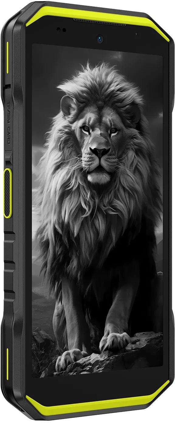 Ulefone Armor X32 Pro 5G 8GB/256GB Vivid Green