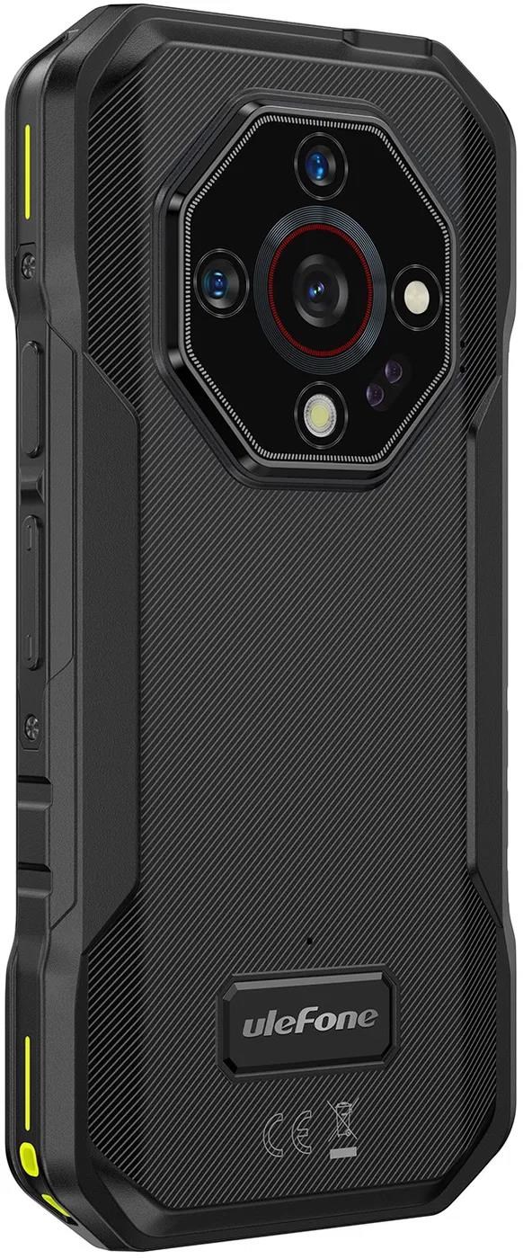 Ulefone Armor X32 Pro 5G 8GB/256GB Vivid Green