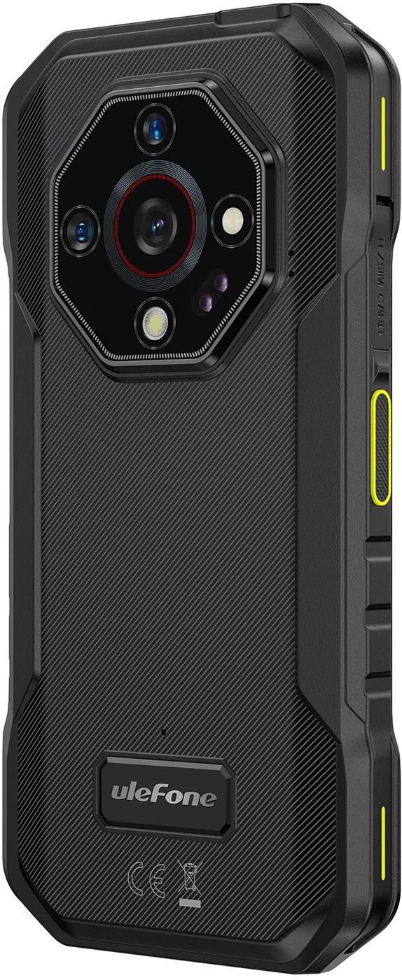 Ulefone Armor X32 Pro 5G 8GB/256GB Vivid Green