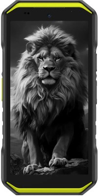 Ulefone Armor X32 Pro 5G 8GB/256GB Vivid Green