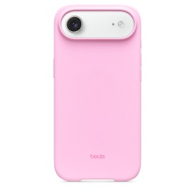 Zadní kryt Beats pro Apple iPhone Air Case/MS+Cam.C-Pebble, pink