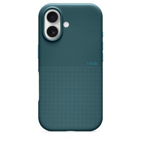 Zadní kryt Beats pro Apple iPhone 17 Case/MS+Cam.C-Pebble, rocky blue