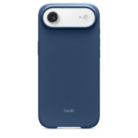 Zadní kryt Beats pro Apple iPhone Air Case/MS+Cam.C-Pebble, bedrock blue