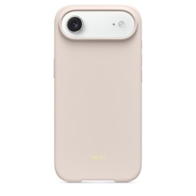 Zadní kryt Beats pro Apple iPhone Air Case/MS+Cam.C-Pebble, lime stone