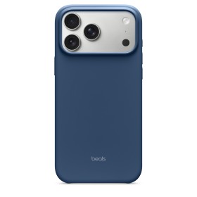 Zadní kryt Beats pro Apple iPhone 17 Pro Max Case/MS+Cam.C, blue