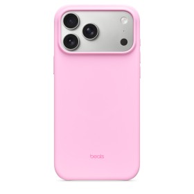 Zadní kryt Beats pro Apple iPhone 17 Pro Max Case/MS+Cam.C-P, pink
