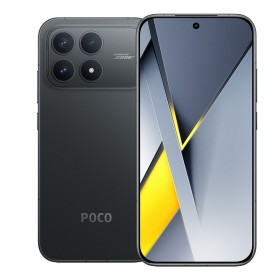 Poco F8 Pro 12GB/512GB černá