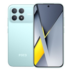 Poco F8 Pro 12GB/512GB modrá