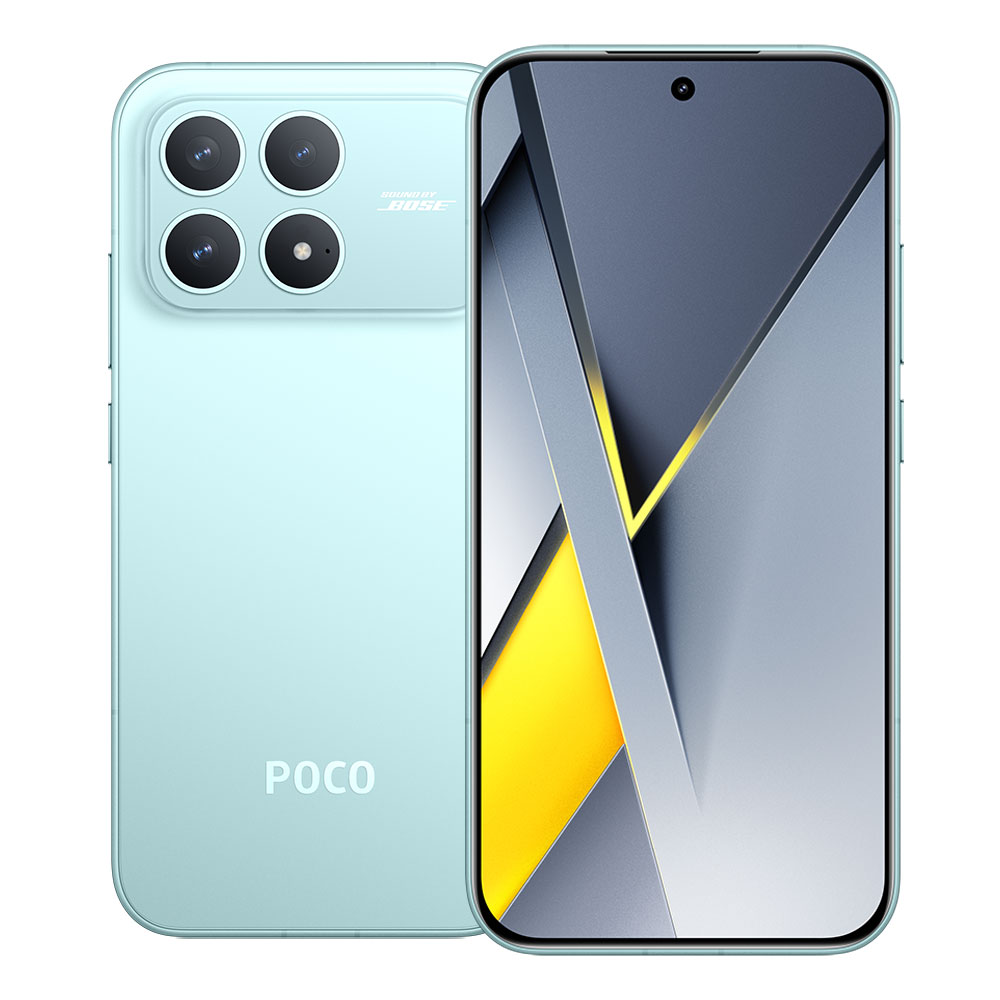 Poco F8 Pro 12GB/512GB modrá