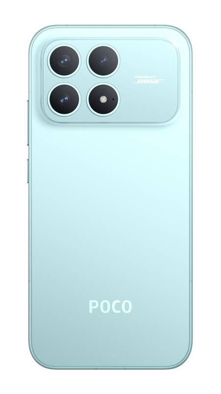 Poco F8 Pro 12GB/512GB modrá