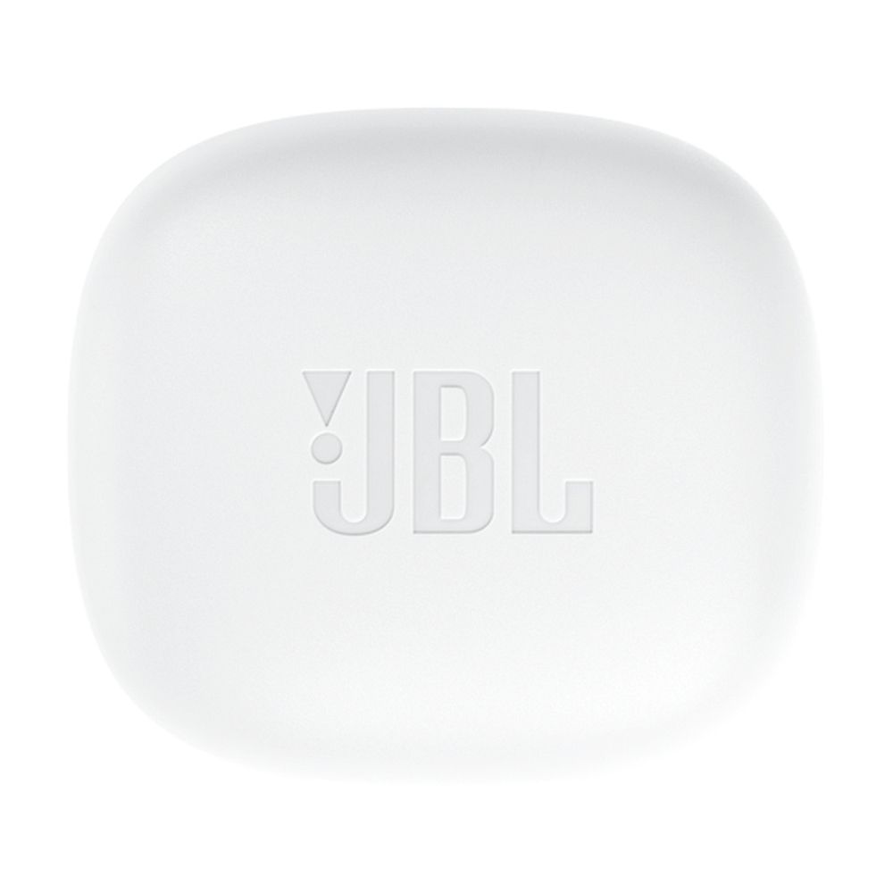 JBL Wave Flex bílá