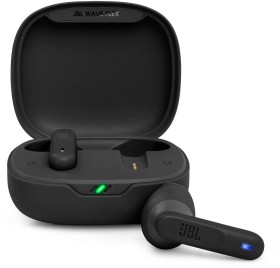 JBL Wave Flex černá
