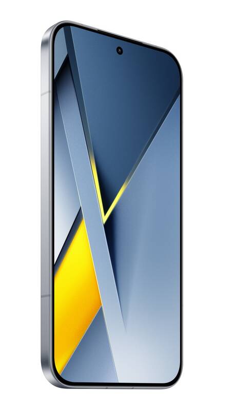 Poco F8 Ultra 16GB/512GB modrá