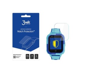 Ochranná fólie 3mk Watch Protection ARC pro Garett Kids Rel 4G
