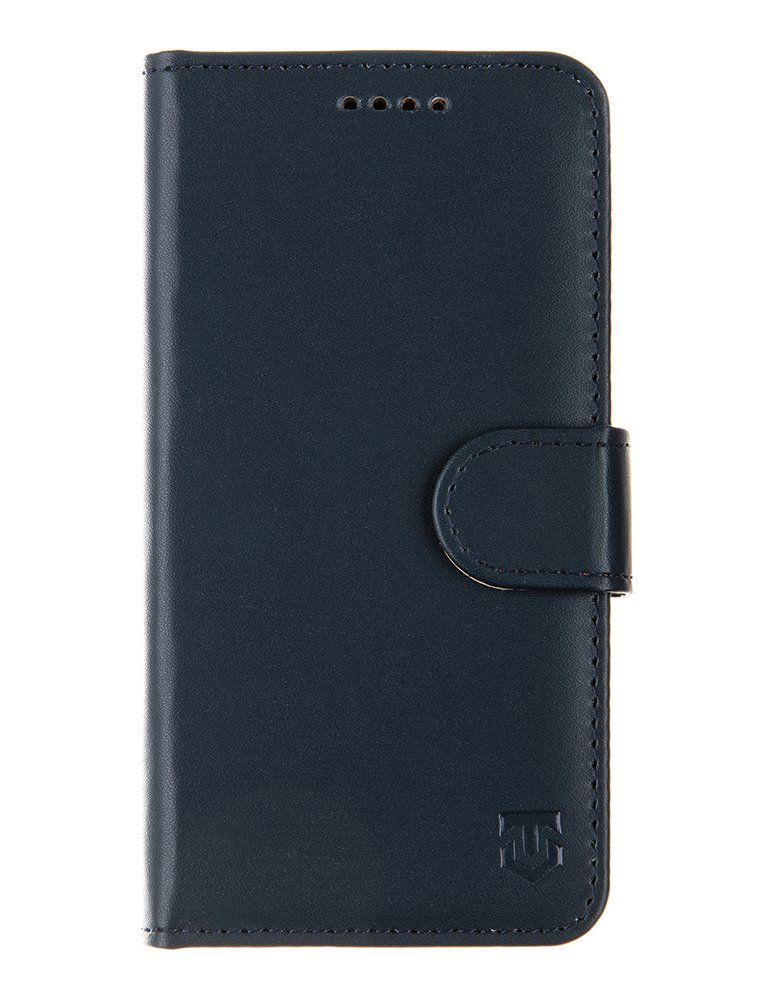 Flipové pouzdro Tactical Field Notes pro Xiaomi 15T Pro, modrá