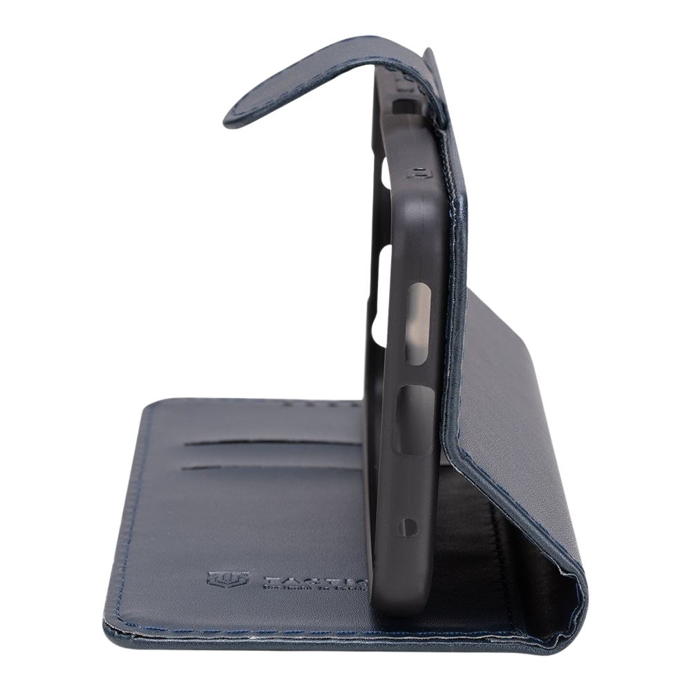 Tactical Field Notes pro Xiaomi 15T Pro Blue