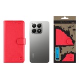 Tactical Field Notes pro Xiaomi 15T Red