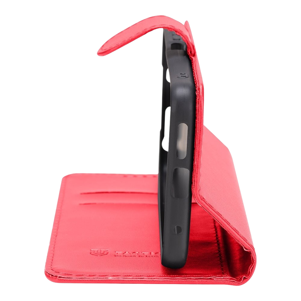 Tactical Field Notes pro Xiaomi 15T Red