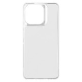 Tactical TPU Kryt pro Motorola Moto G86 Transparent
