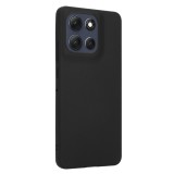 Tactical TPU Kryt pro Motorola Moto G86 Black 