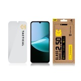 Tactical Glass Shield 2.5D sklo pro Xiaomi Redmi 15C 4G/5G Clear