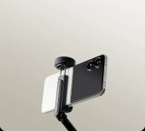 Xiaomi Zoom Floor Selfie Tyč černá