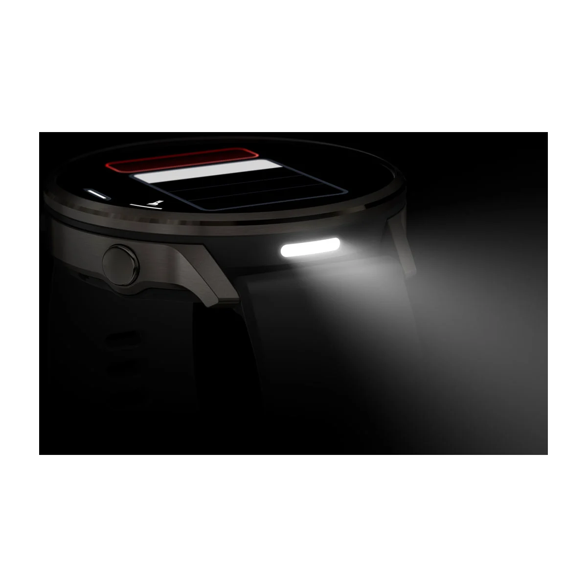 Garmin Venu 4 - 45 mm, Slate/Černá