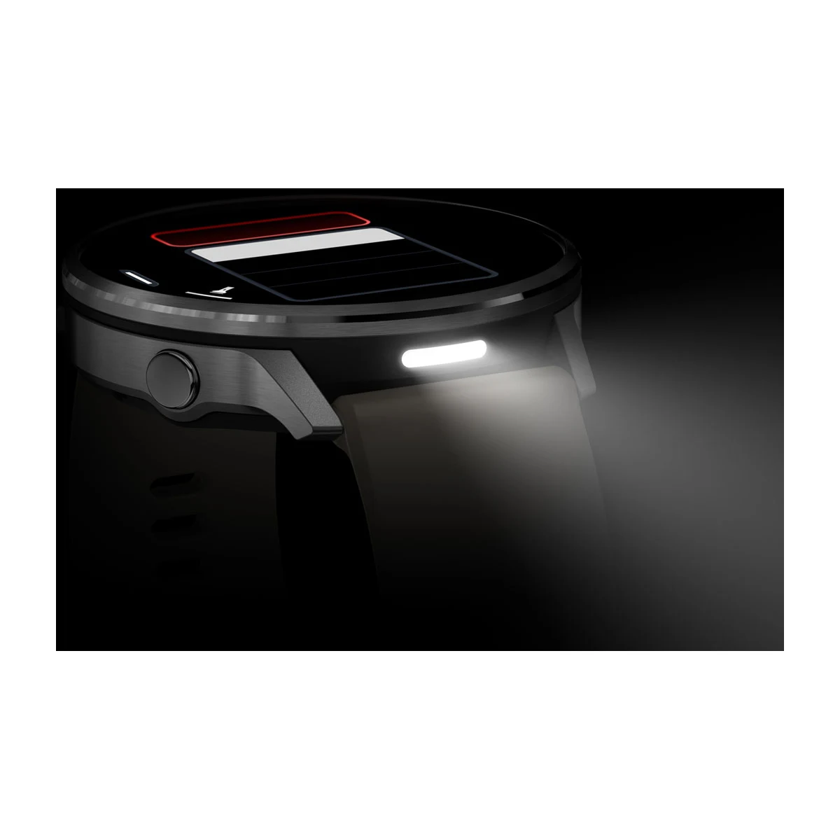 Garmin Venu 4 - 45 mm, Silver / Silver Gray