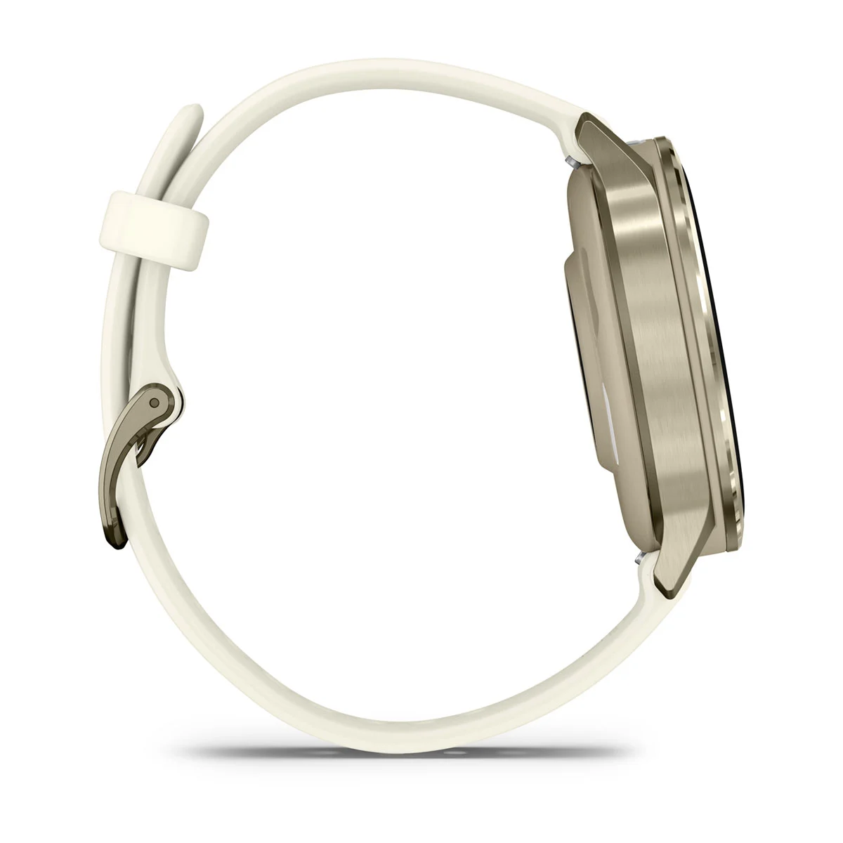 Garmin Venu 4 - 41 mm, Lunar Gold / Bone