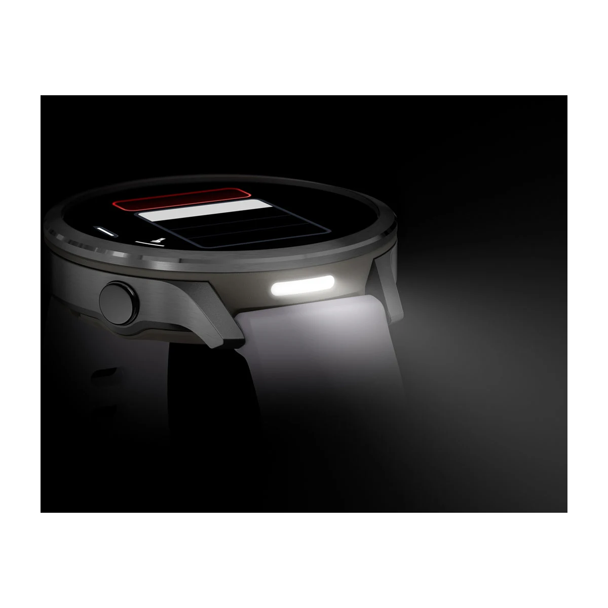 Garmin Venu 4 - 41 mm, Silver / Periwinkle