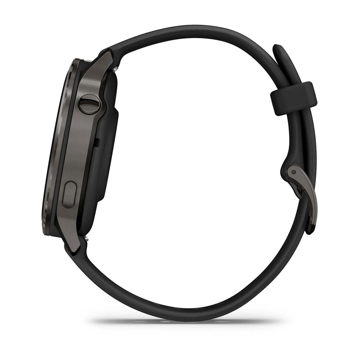 Garmin Venu 4 - 41 mm, Slate / Black