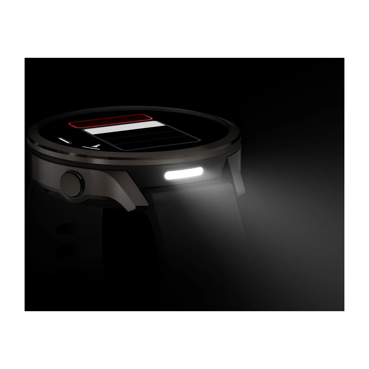 Garmin Venu 4 - 41 mm, Slate / Black