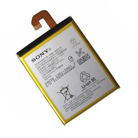 Baterie Sony 1281-2461 3100mAh Li-Pol bulk