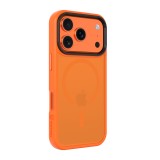 Tactical MagForce Hyperstealth Kryt pro iPhone 17 Pro Agent Orange