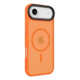 Tactical MagForce Hyperstealth Kryt pro iPhone Air Agent Orange