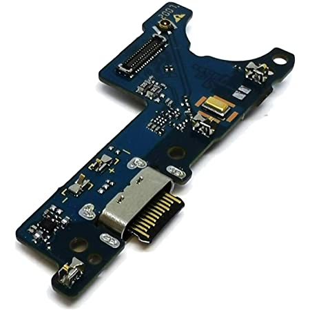 Samsung X135 Galaxy TAB A11 4G Deska vč. Dobíjecího Konektoru (Service Pack)