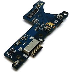 Deska vč. dobíjecího konektoru pro Samsung X130 Galaxy TAB A11 WiFi (Service Pack)