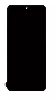 LCD + dotyková deska pro OnePlus Nord 5 5G