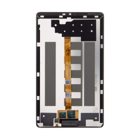 LCD display + dotyk pro Samsung Galaxy Tab A11 4G/LTE X135, black (Service Pack)