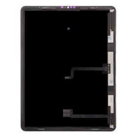 LCD display + dotyk pro iPad Pro 12.9 2021/2022, black