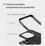 Nillkin Super Frosted PRO Magnetic Zadní Kryt pro Xiaomi 15T Black