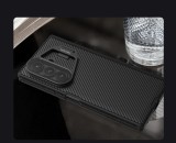 Nillkin CamShield Prop Magnetic (Transparent Lens) Zadní Kryt pro Samsung Galaxy Z Fold 7 Black