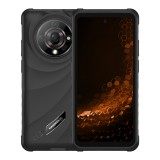 myPhone Hammer Iron 6 6GB/128GB černá