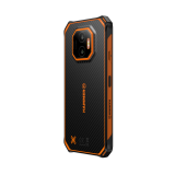 myPhone Hammer Energy X2 6GB/128GB oranžová