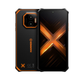 myPhone Hammer Energy X2 6GB/128GB oranžová