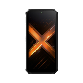 myPhone Hammer Energy X2 6GB/128GB oranžová