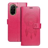 MEZZO Book case for XIAOMI Redmi A5 ( 173,3 x 79,4 x 8,26) dreamcatcher magenta