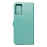 MEZZO Book case for MOTOROLA G06 tree green