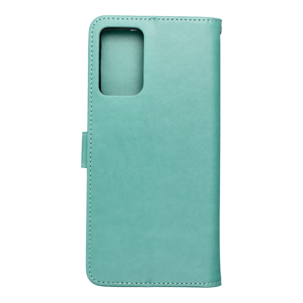 MEZZO Book case for MOTOROLA G06 dreamcatcher green